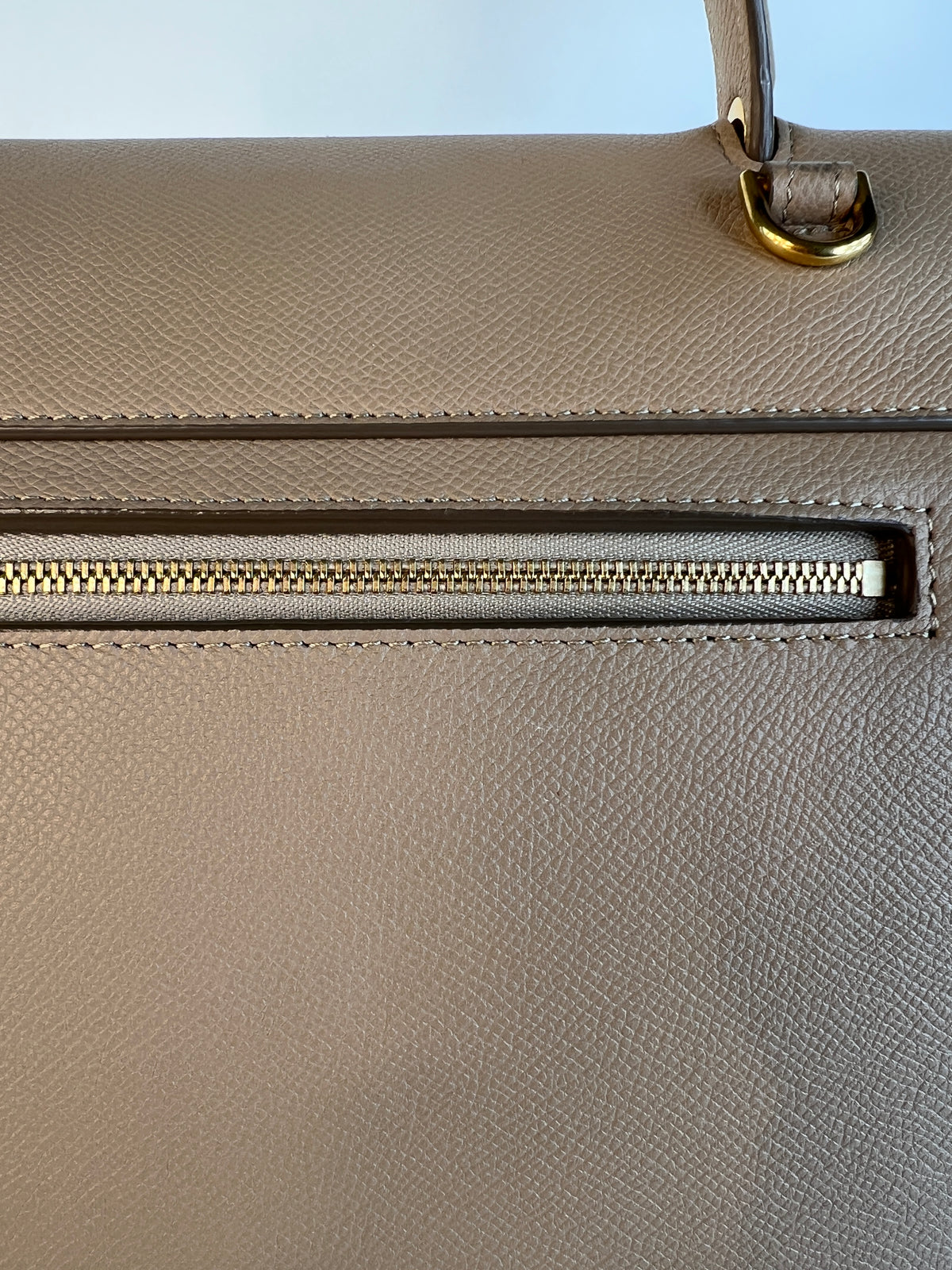 Céline Mini Belt Bag