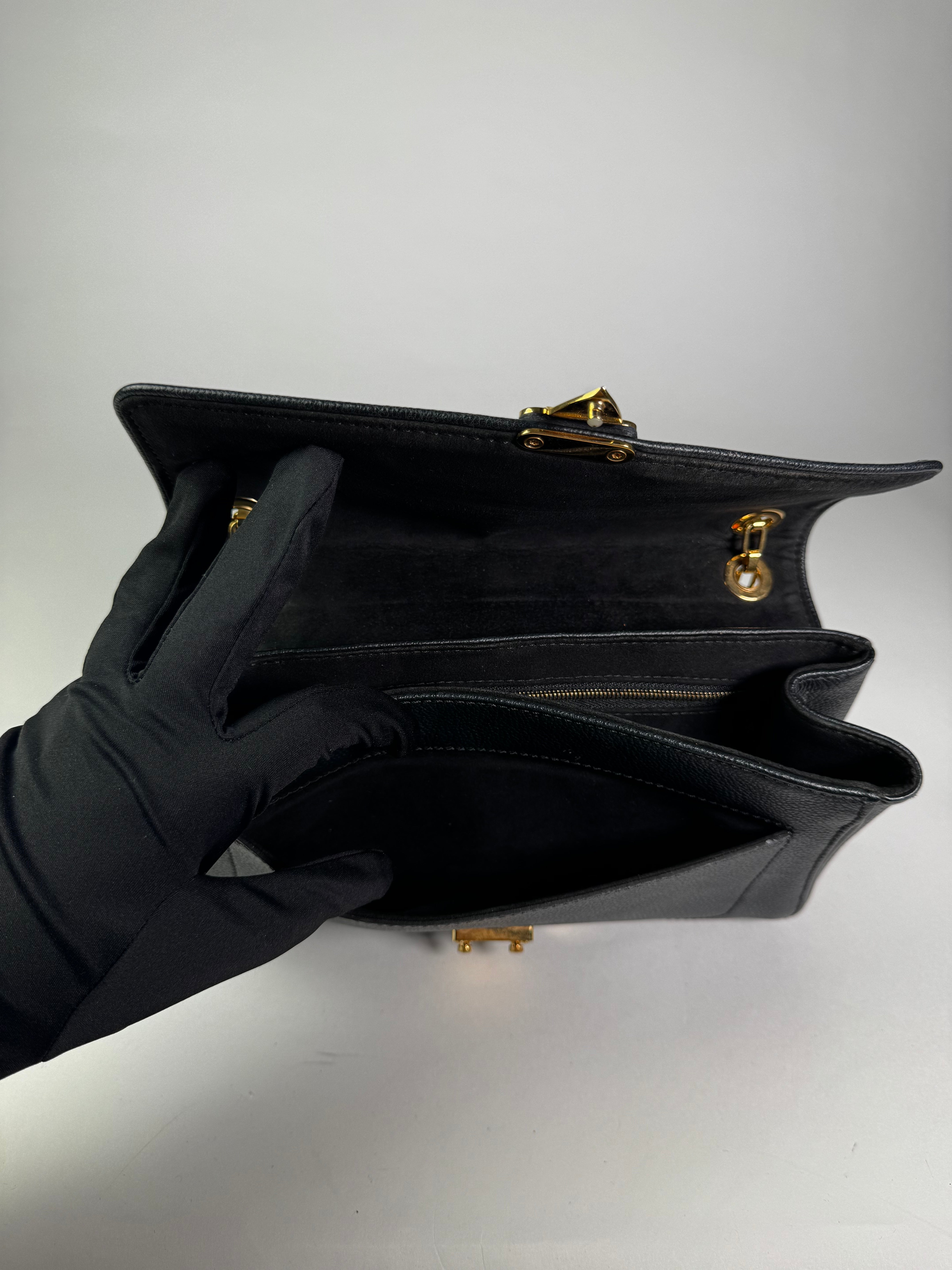 Louis Vuitton Saint-Germain PM Empreinte