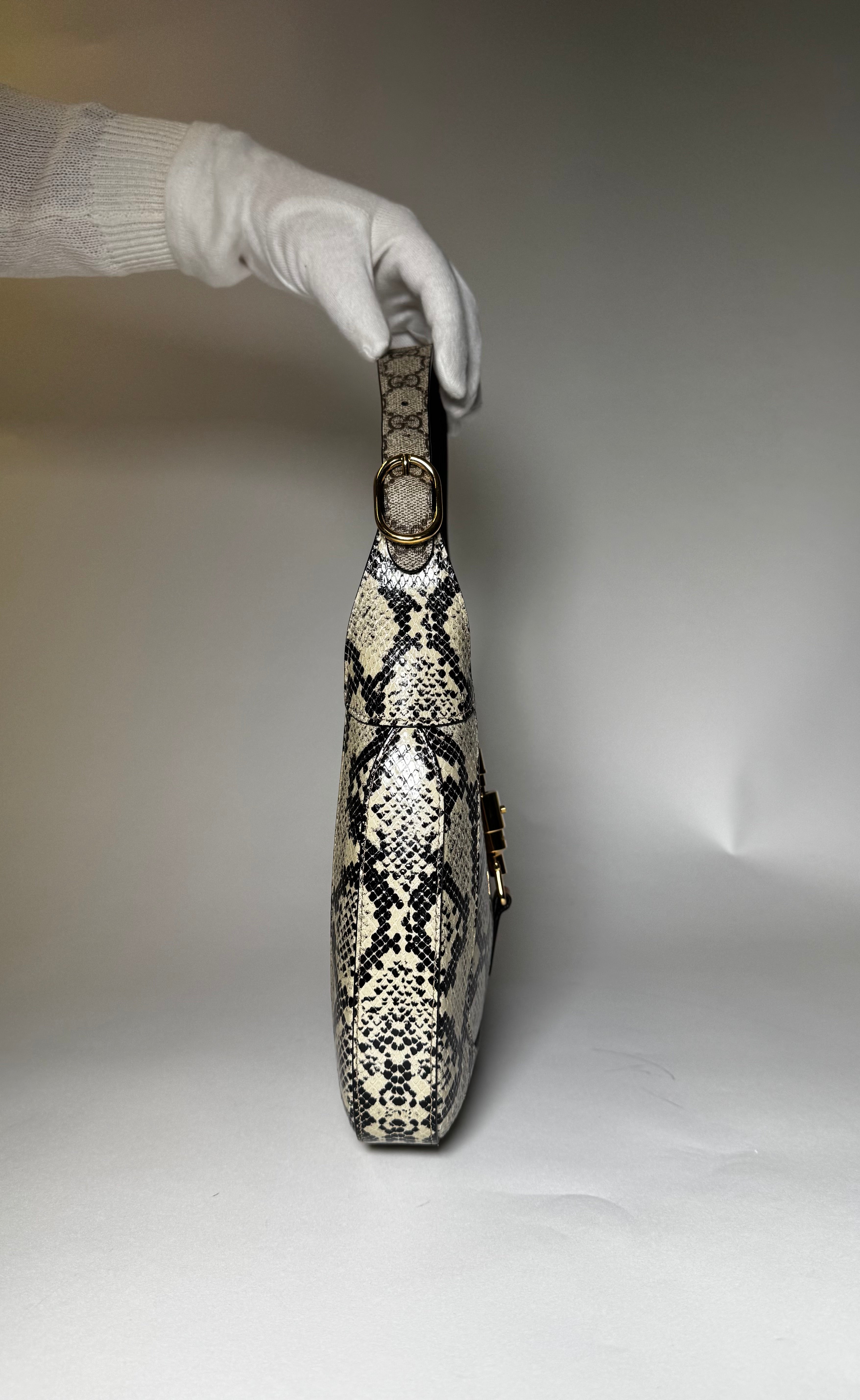 Gucci «Jackie 1961» Schultertasche