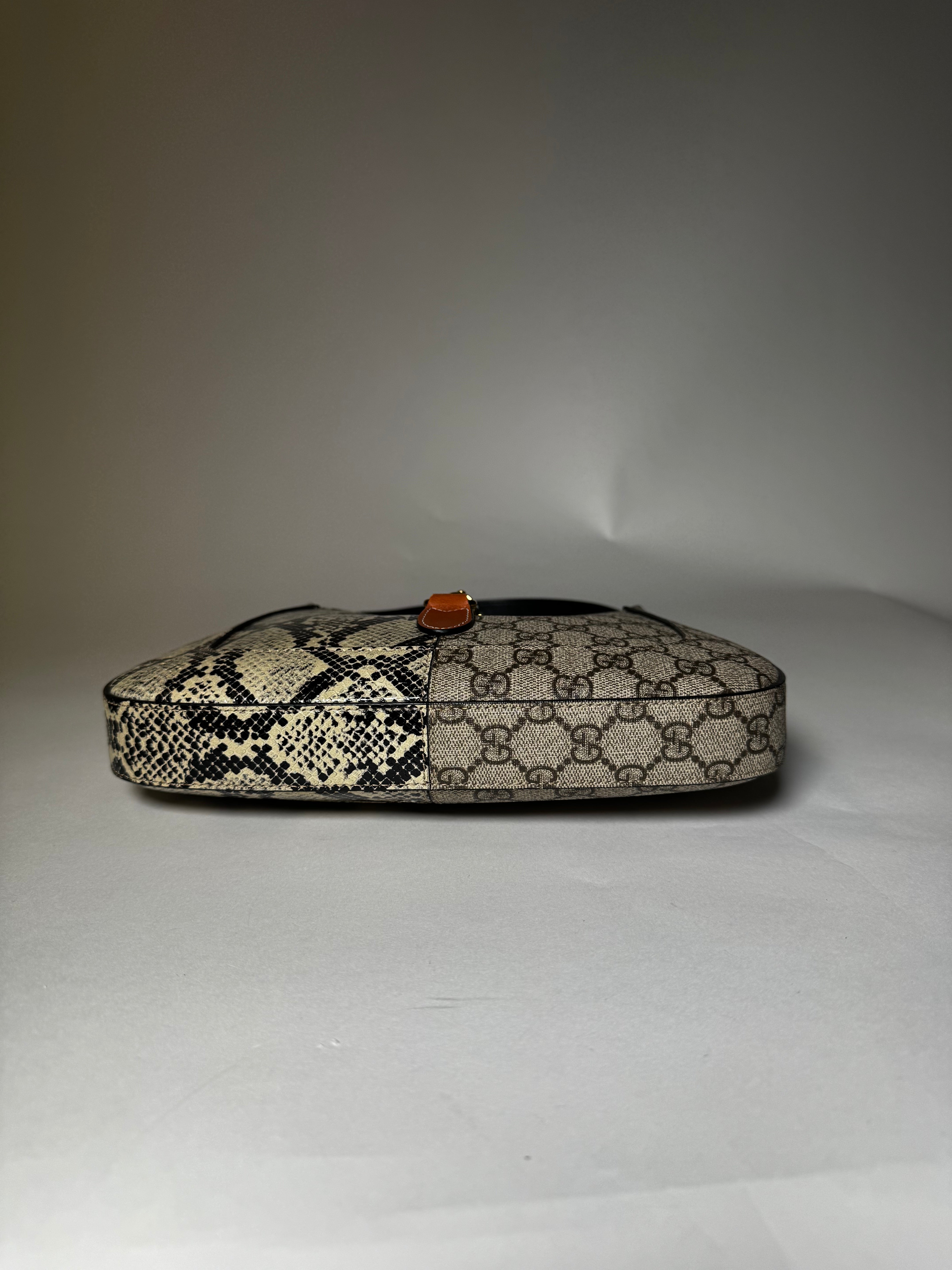Gucci «Jackie 1961» Schultertasche