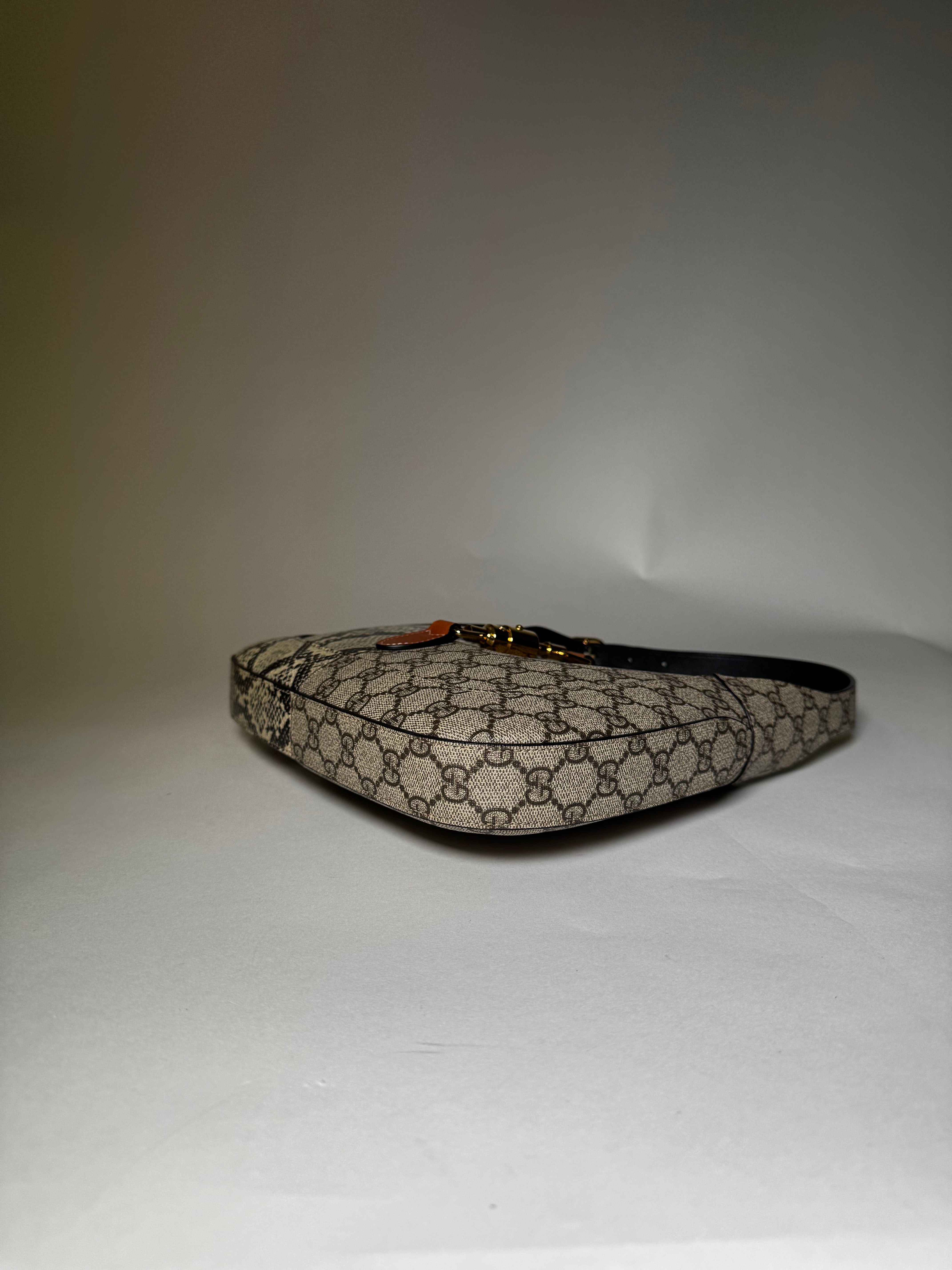 Gucci «Jackie 1961» Schultertasche
