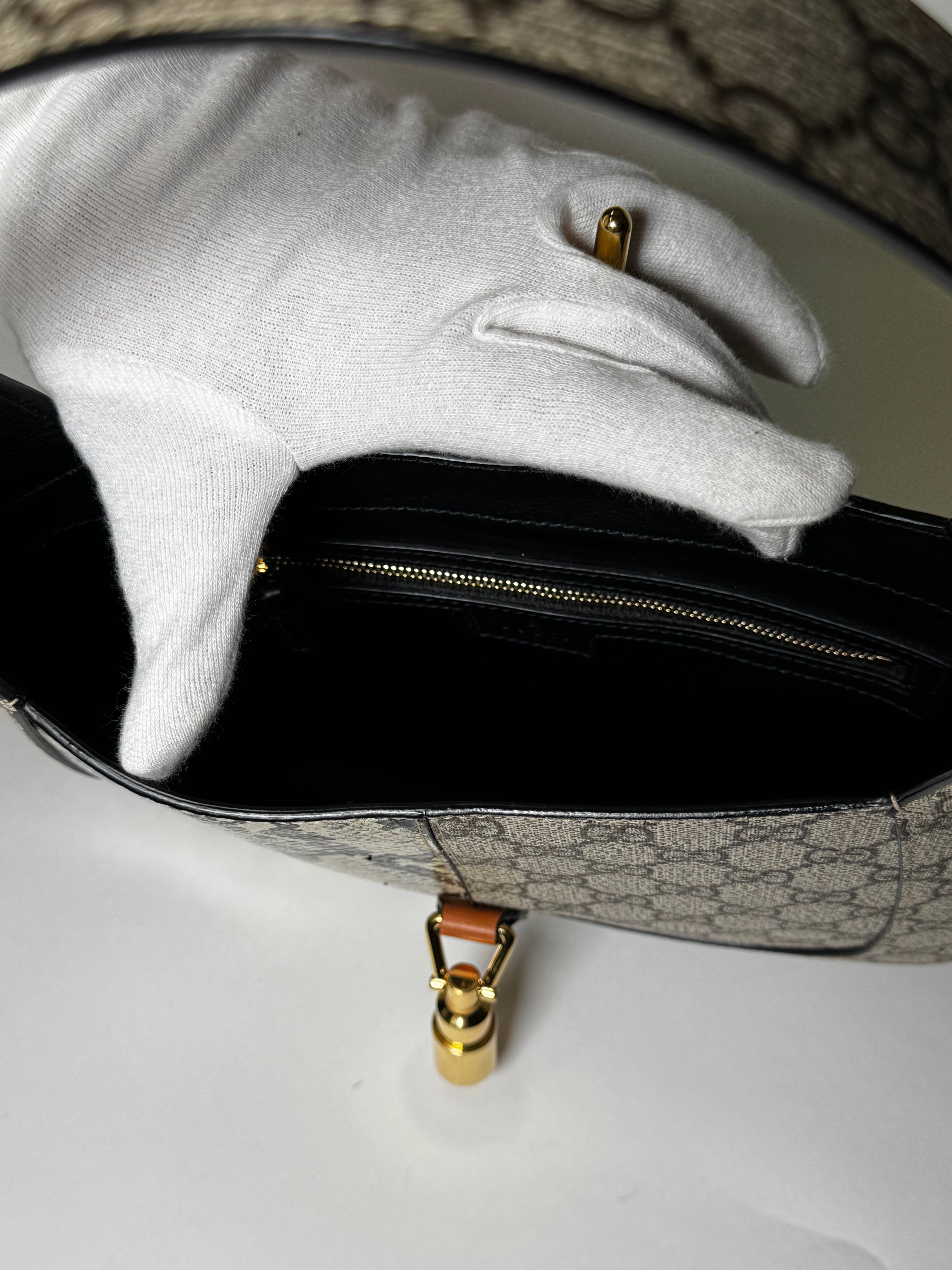 Gucci «Jackie 1961» Schultertasche
