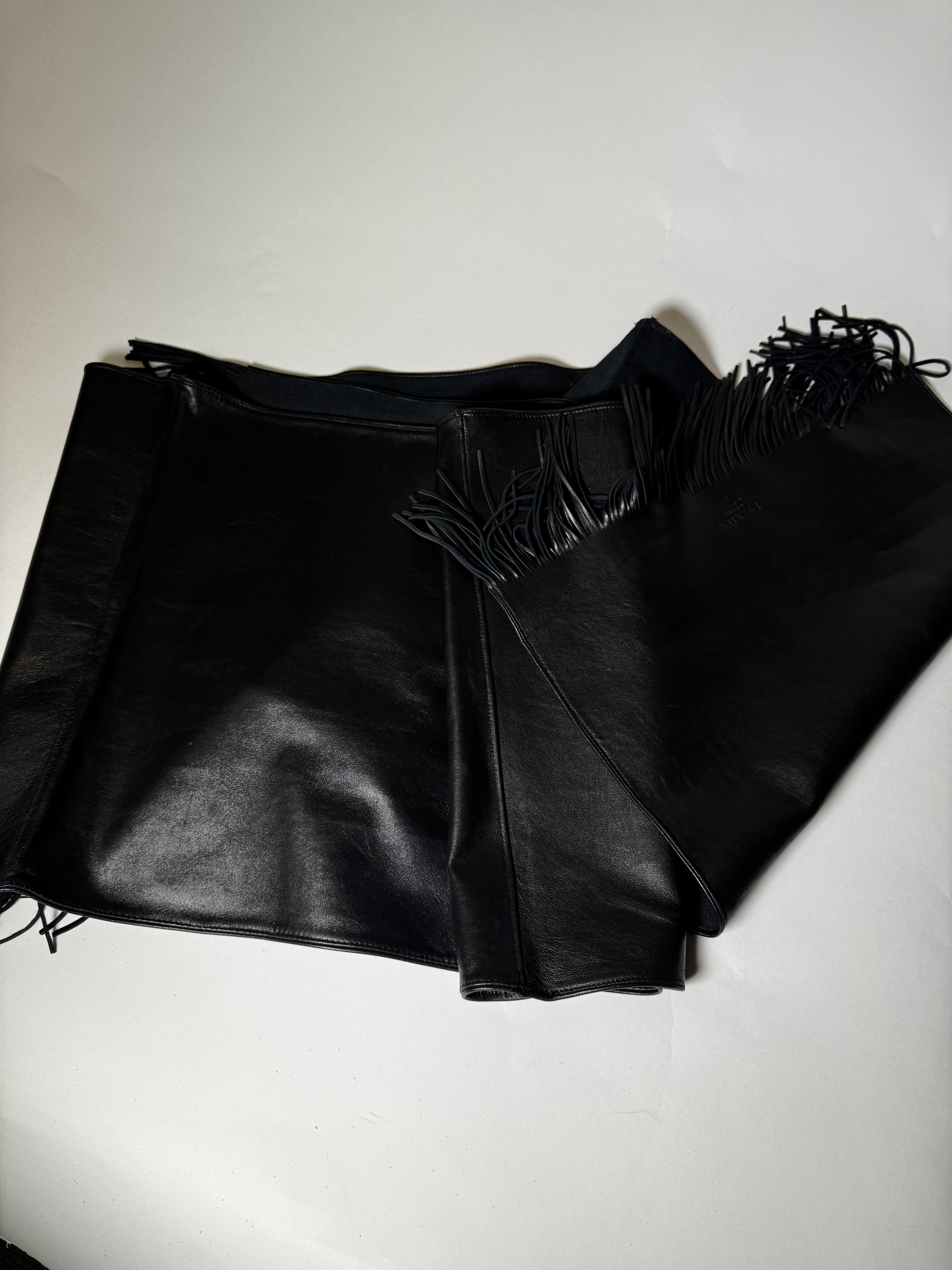 Prada Schal