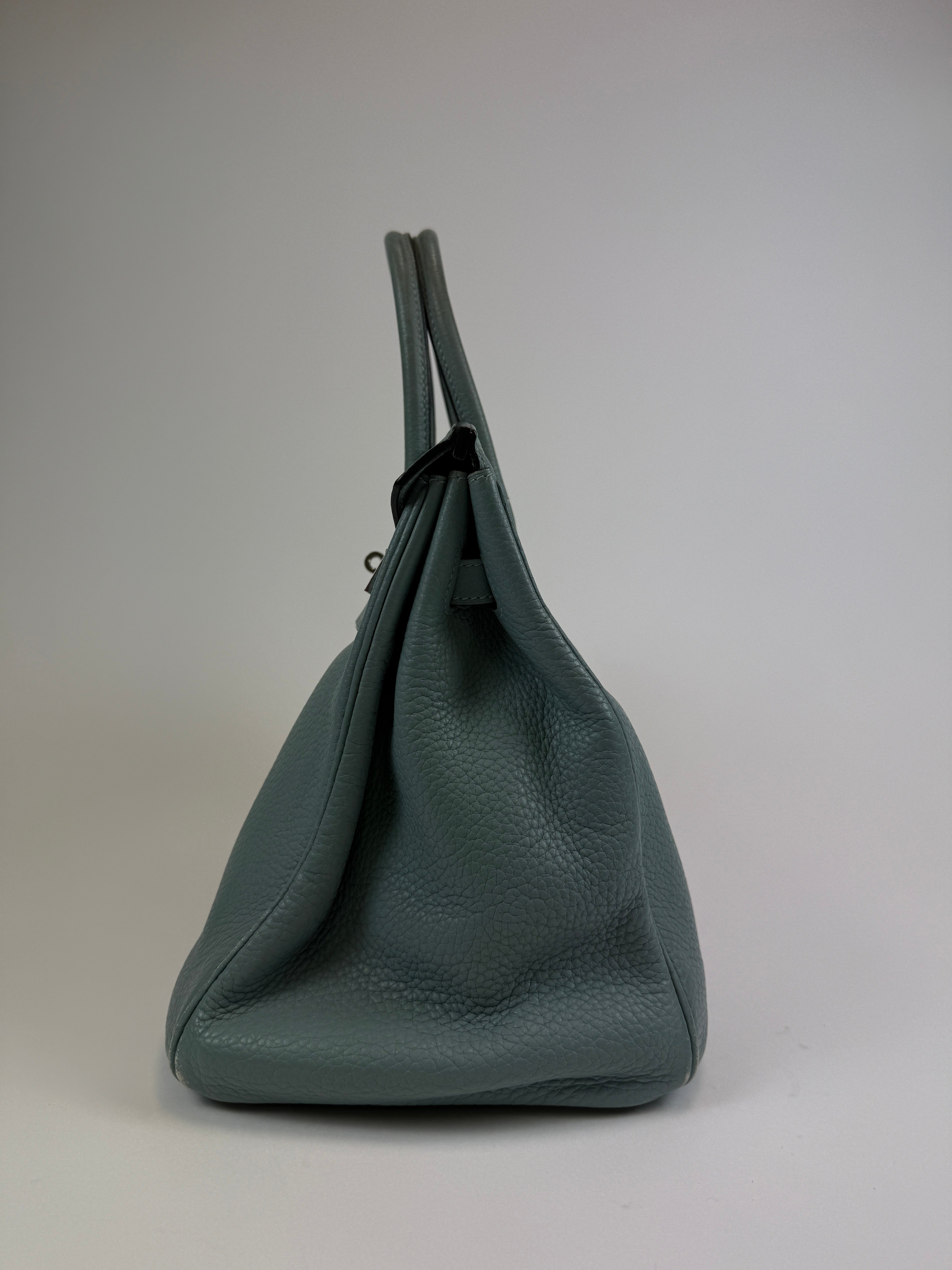 Hermès Birkin 35 Ciel