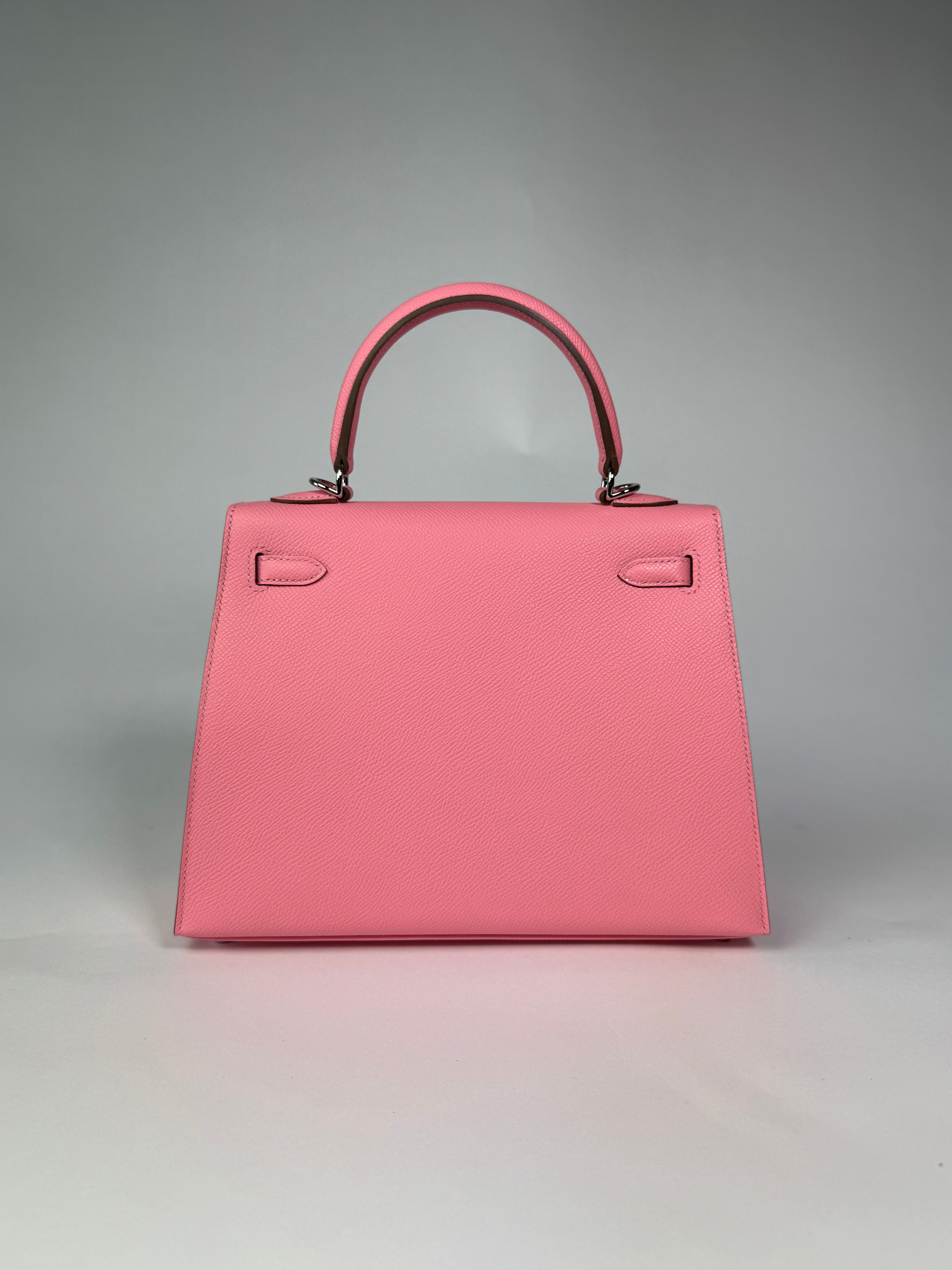 Hermès Kelly 25