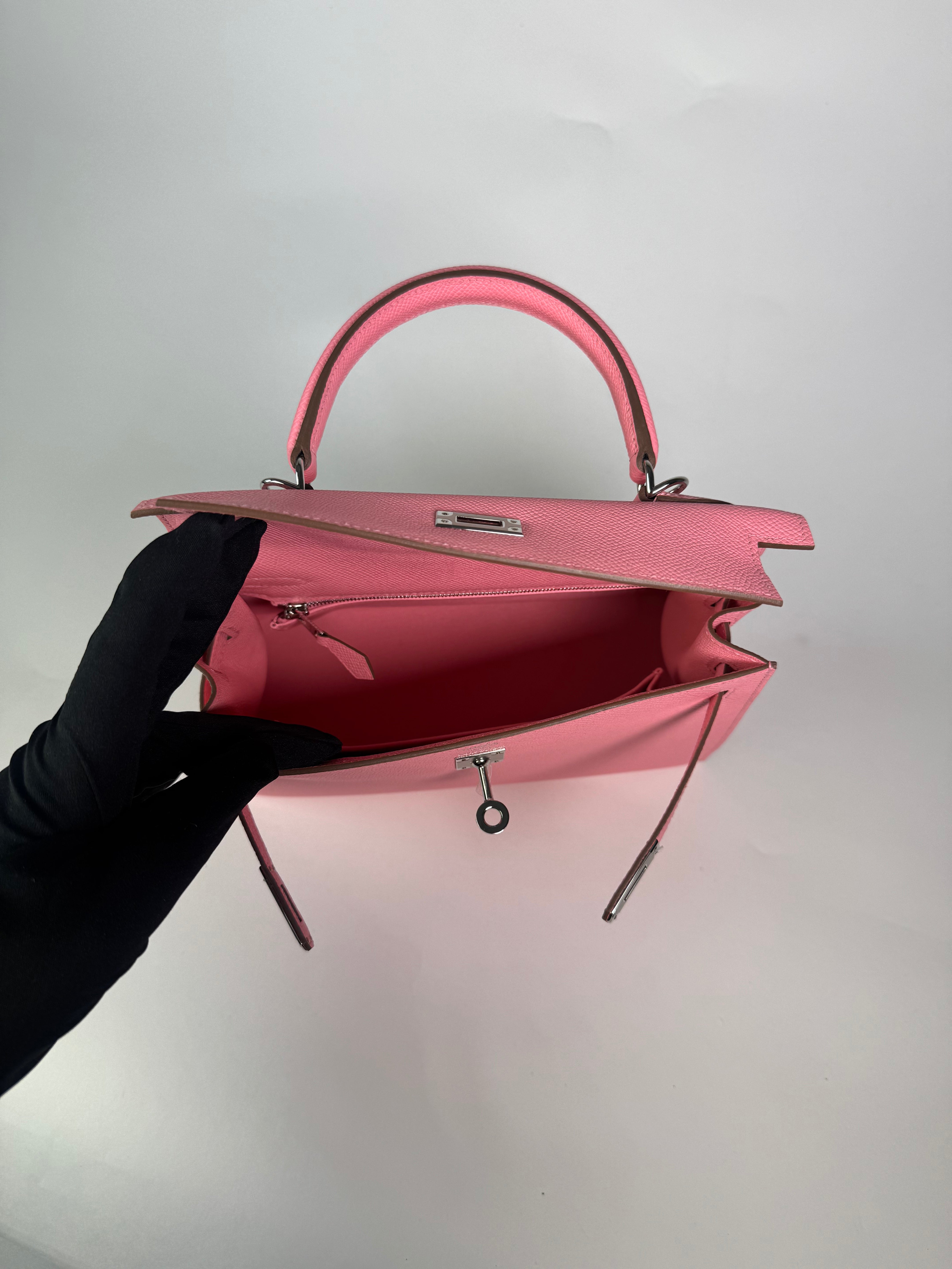 Hermès Kelly 25