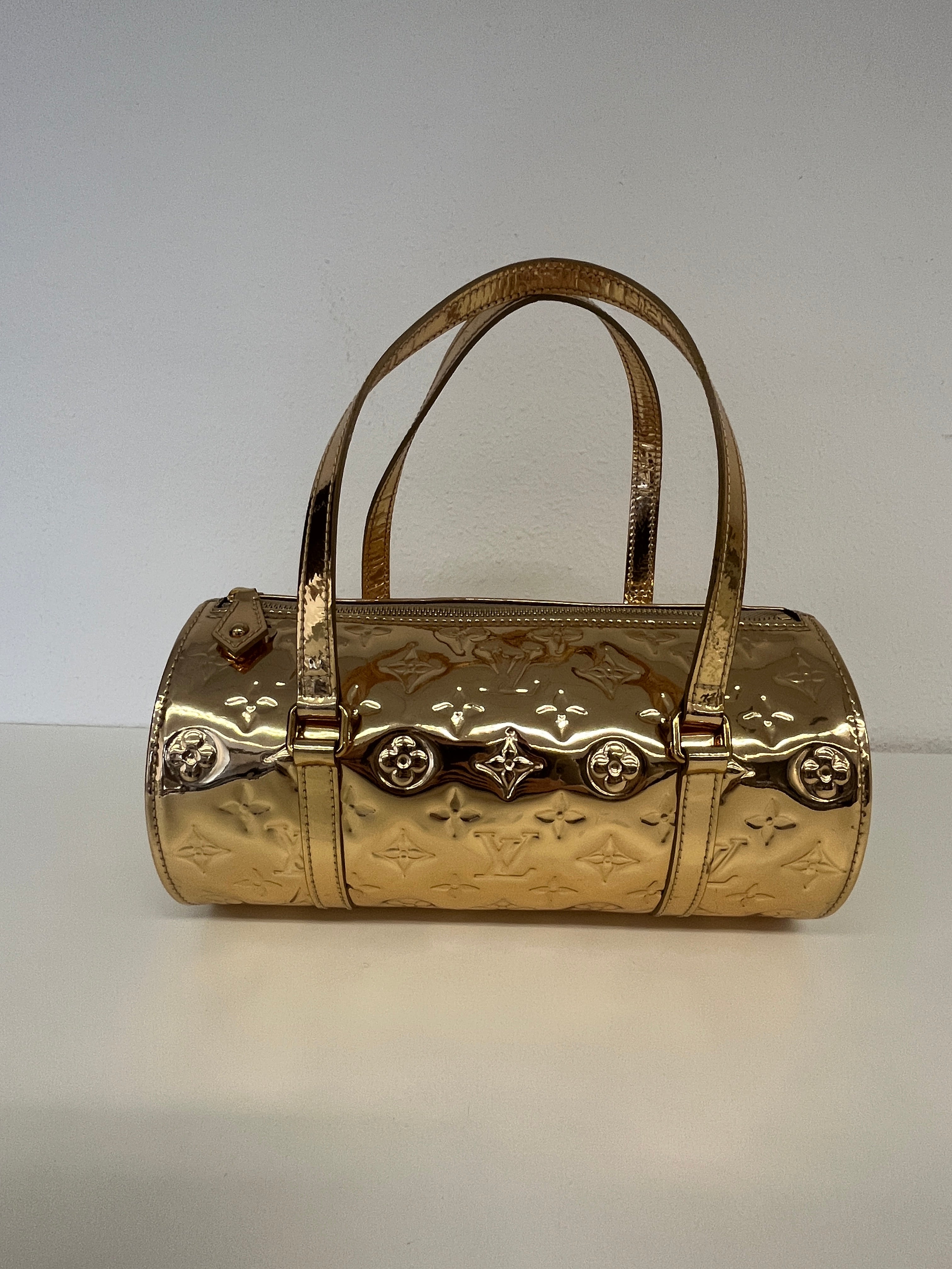 Louis Vuitton Gold