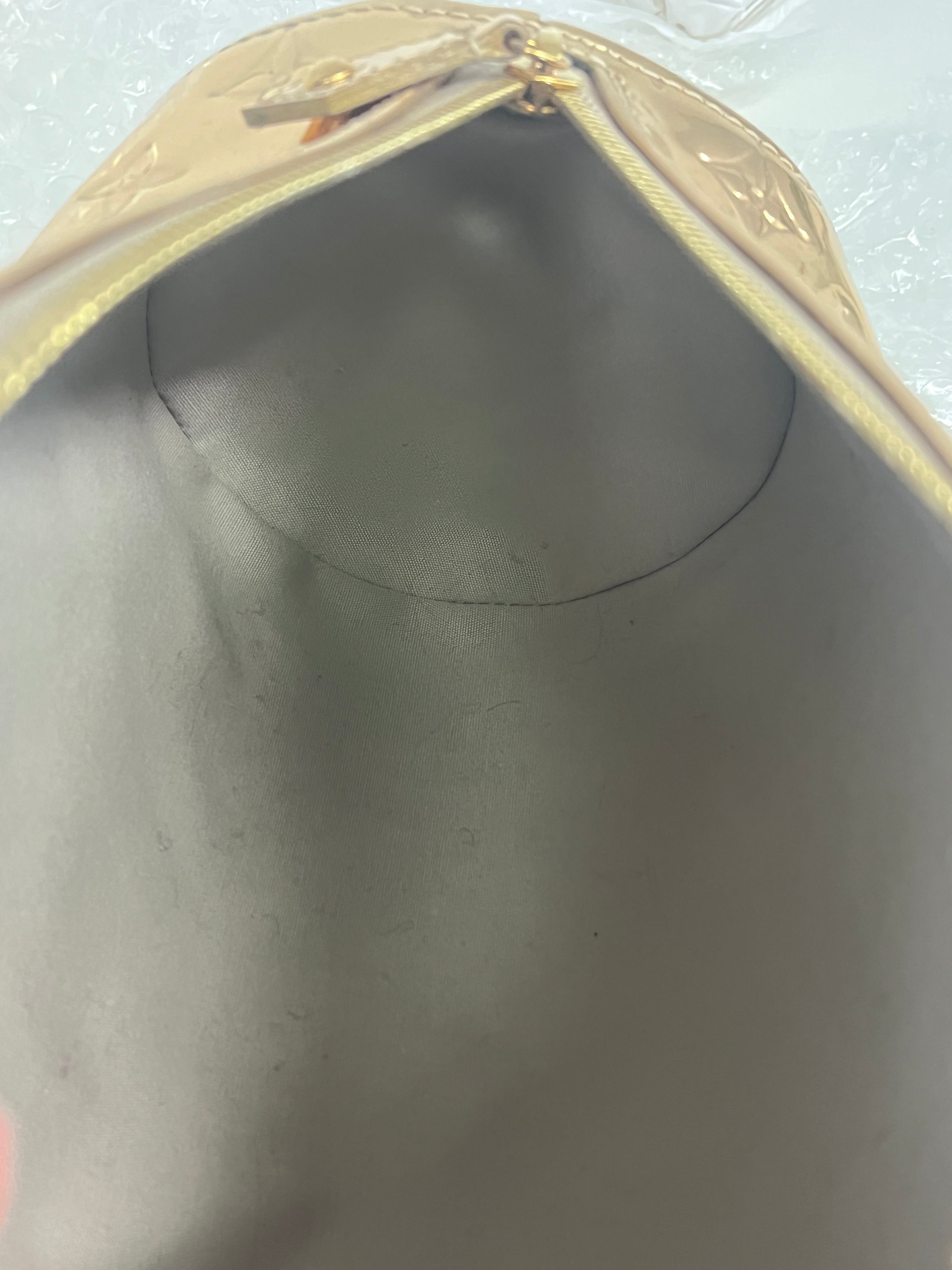 Louis Vuitton Gold