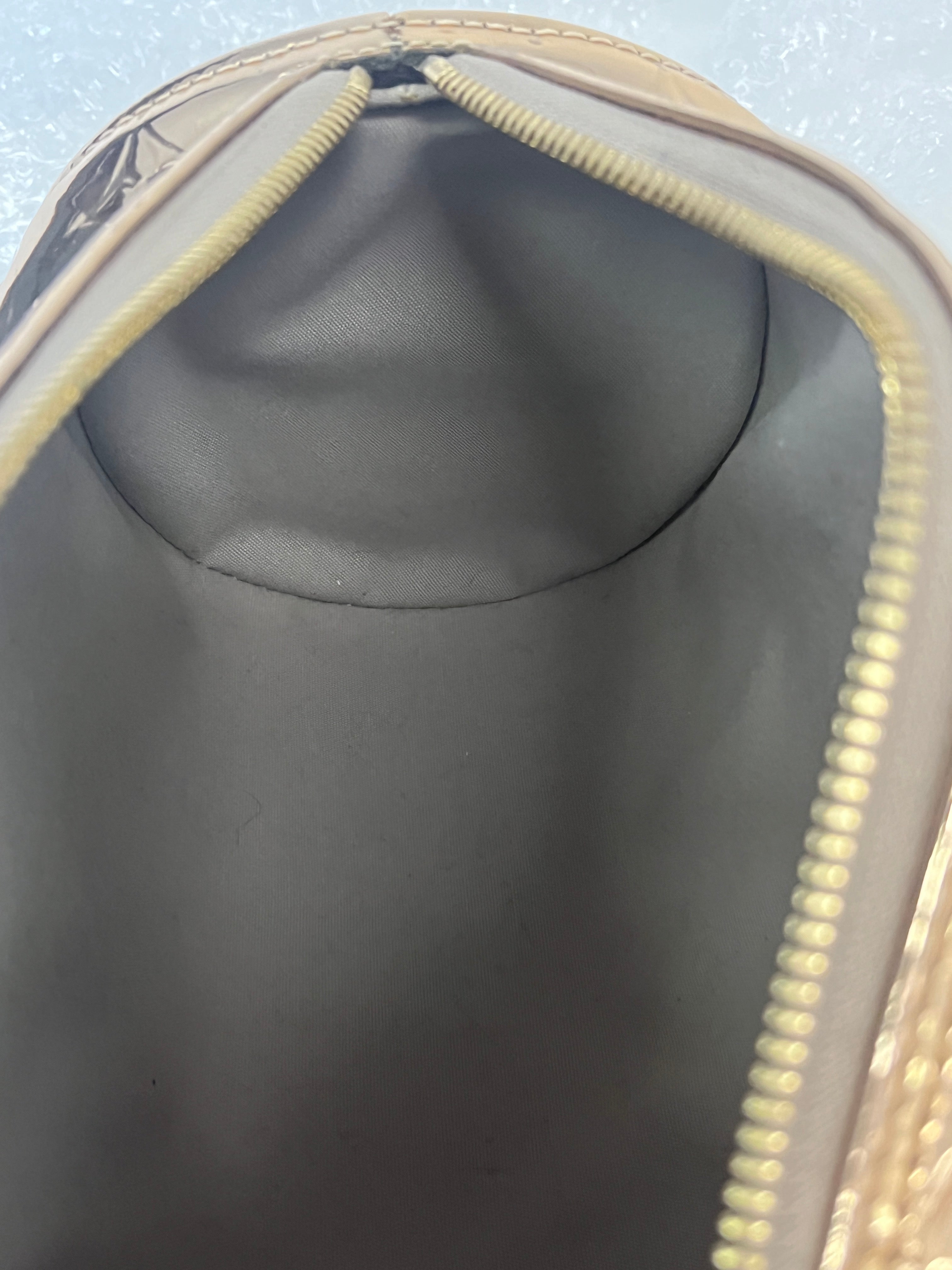 Louis Vuitton Gold