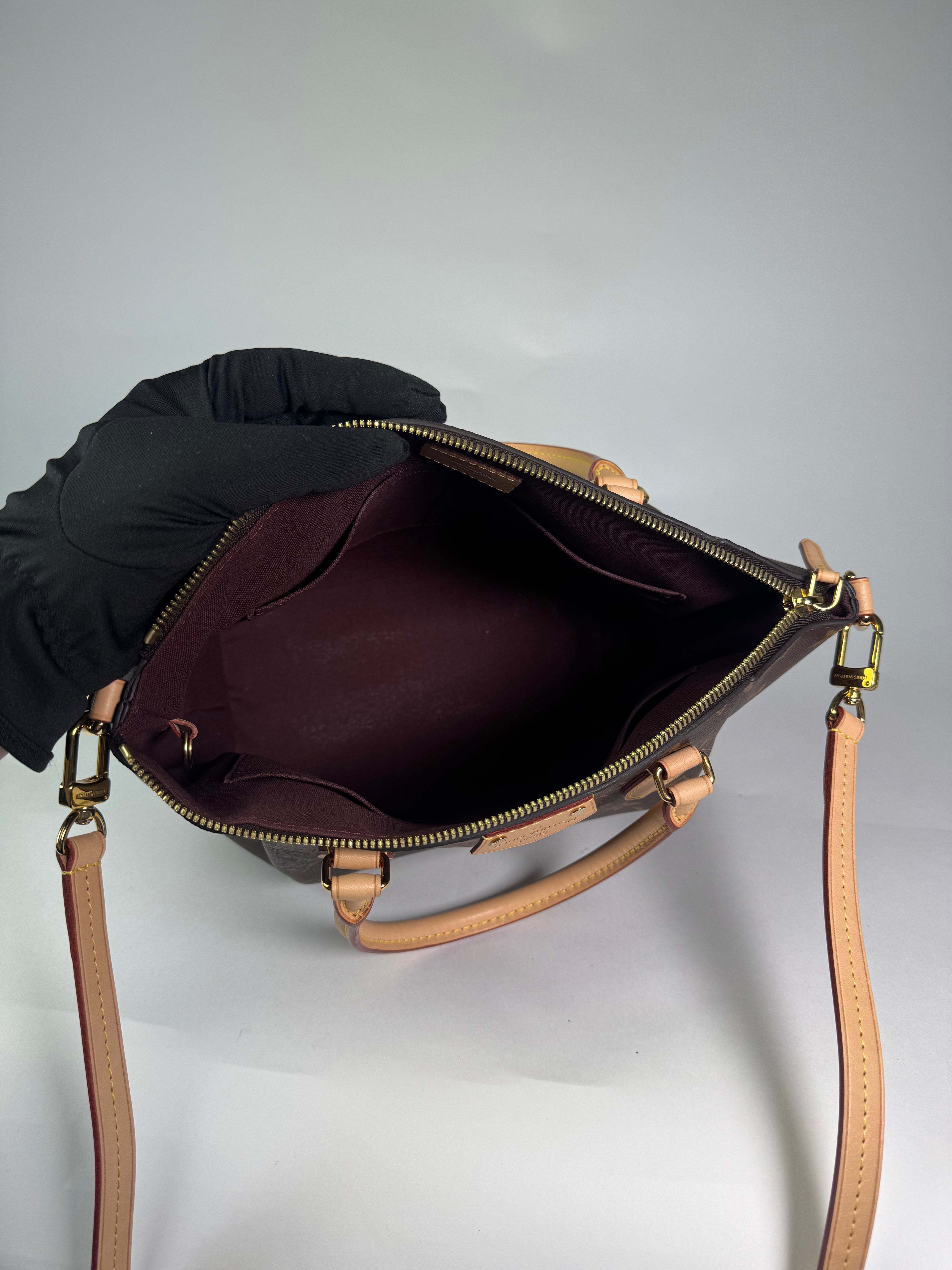 Louis Vuitton Turenne MM