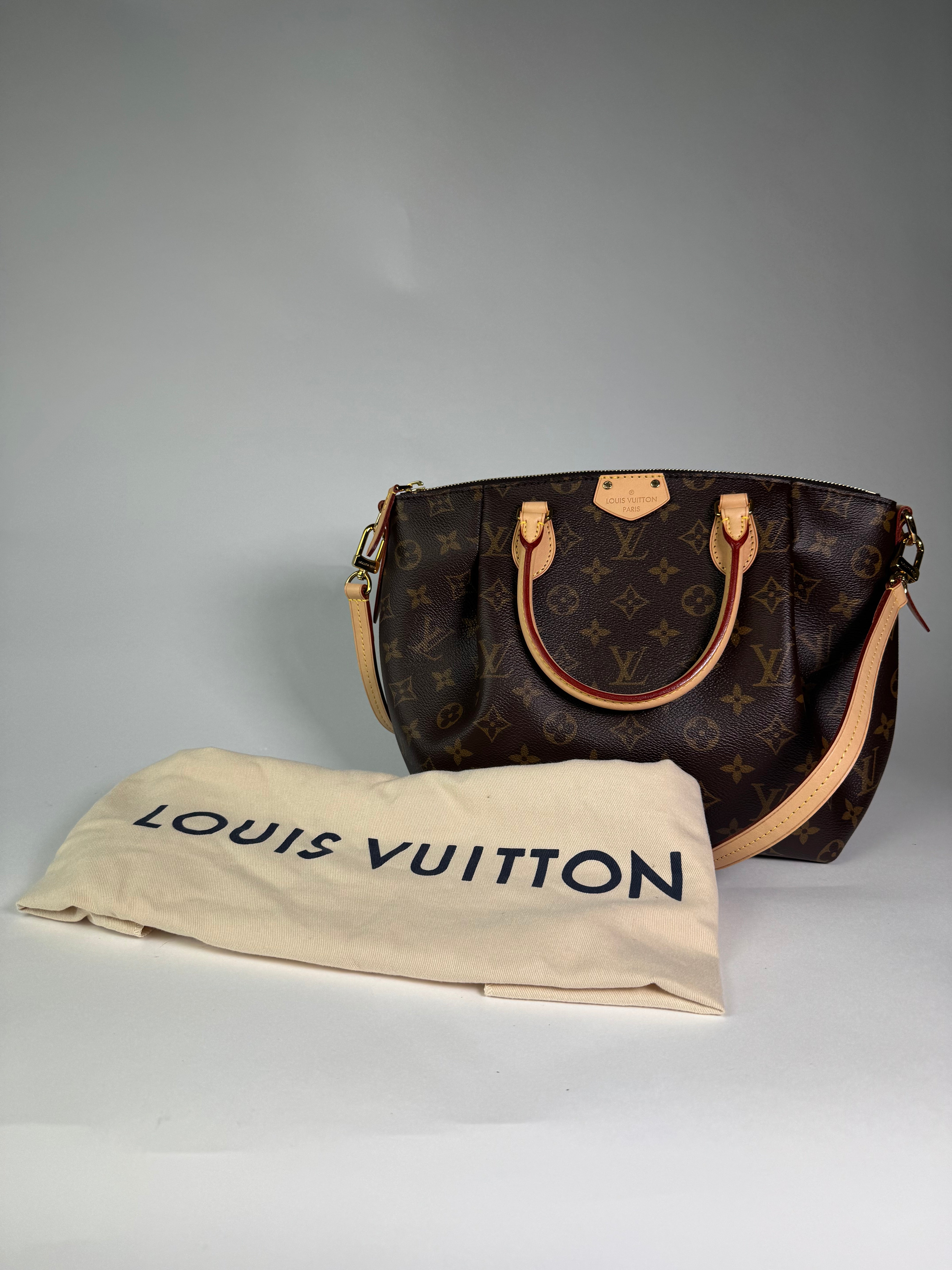 Louis Vuitton Turenne MM
