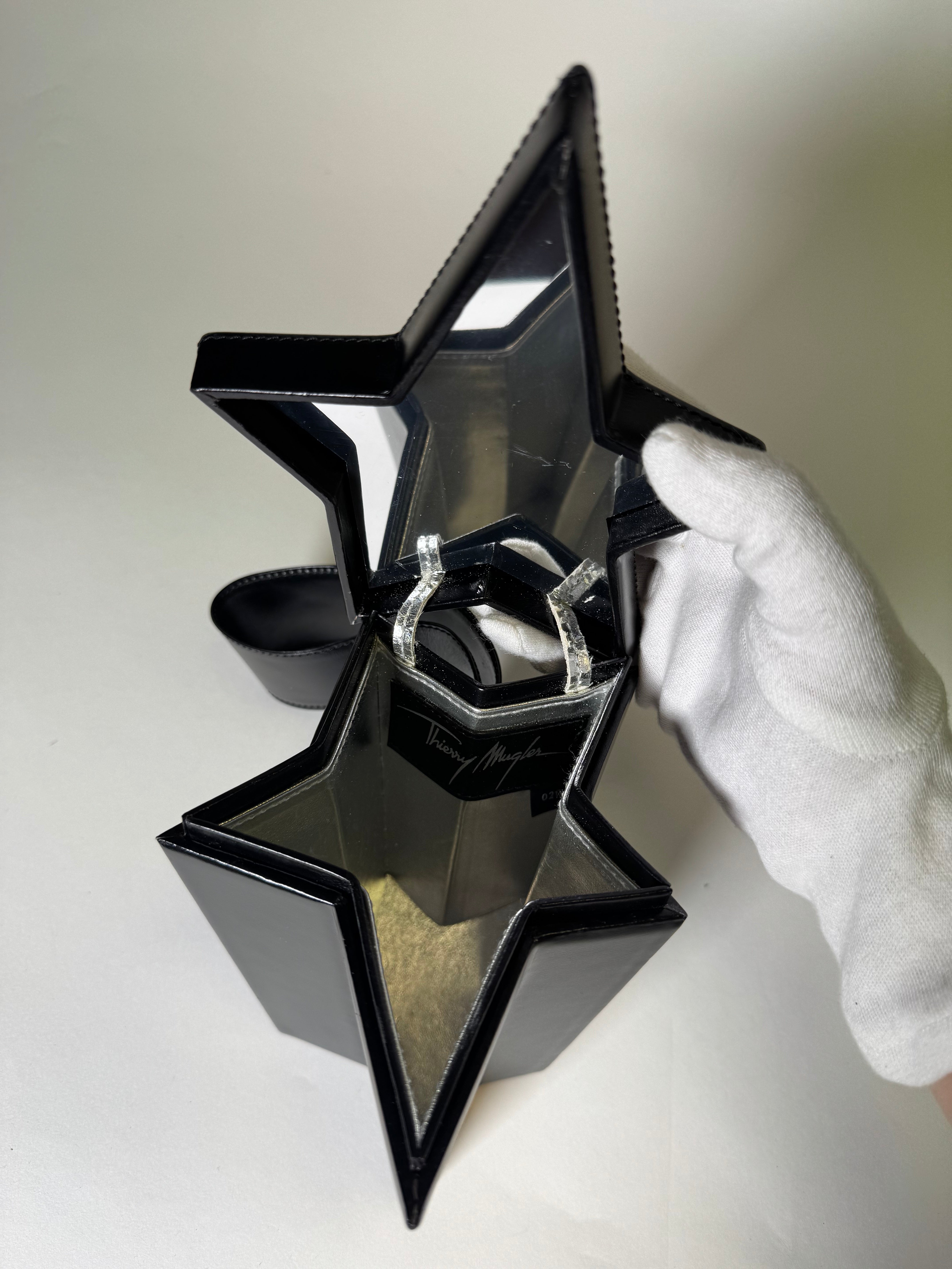 Thierry Mugler Alien