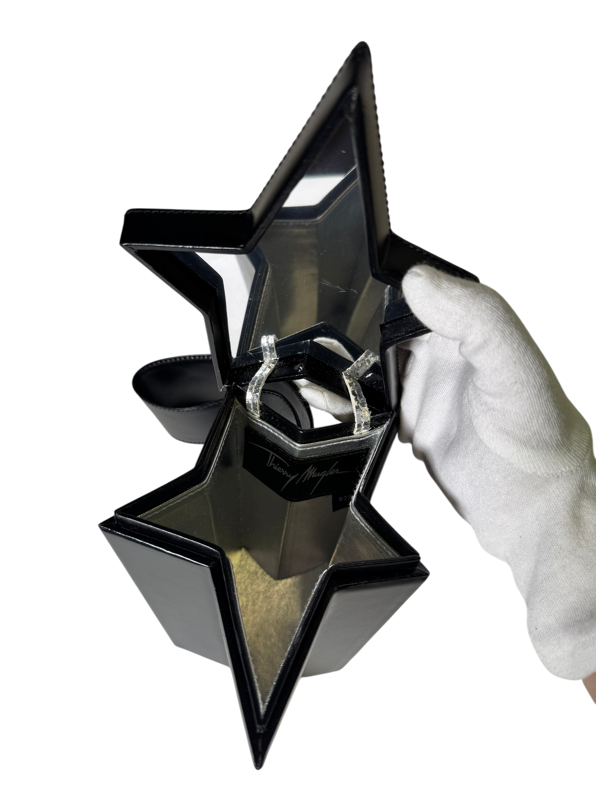 Thierry Mugler Alien