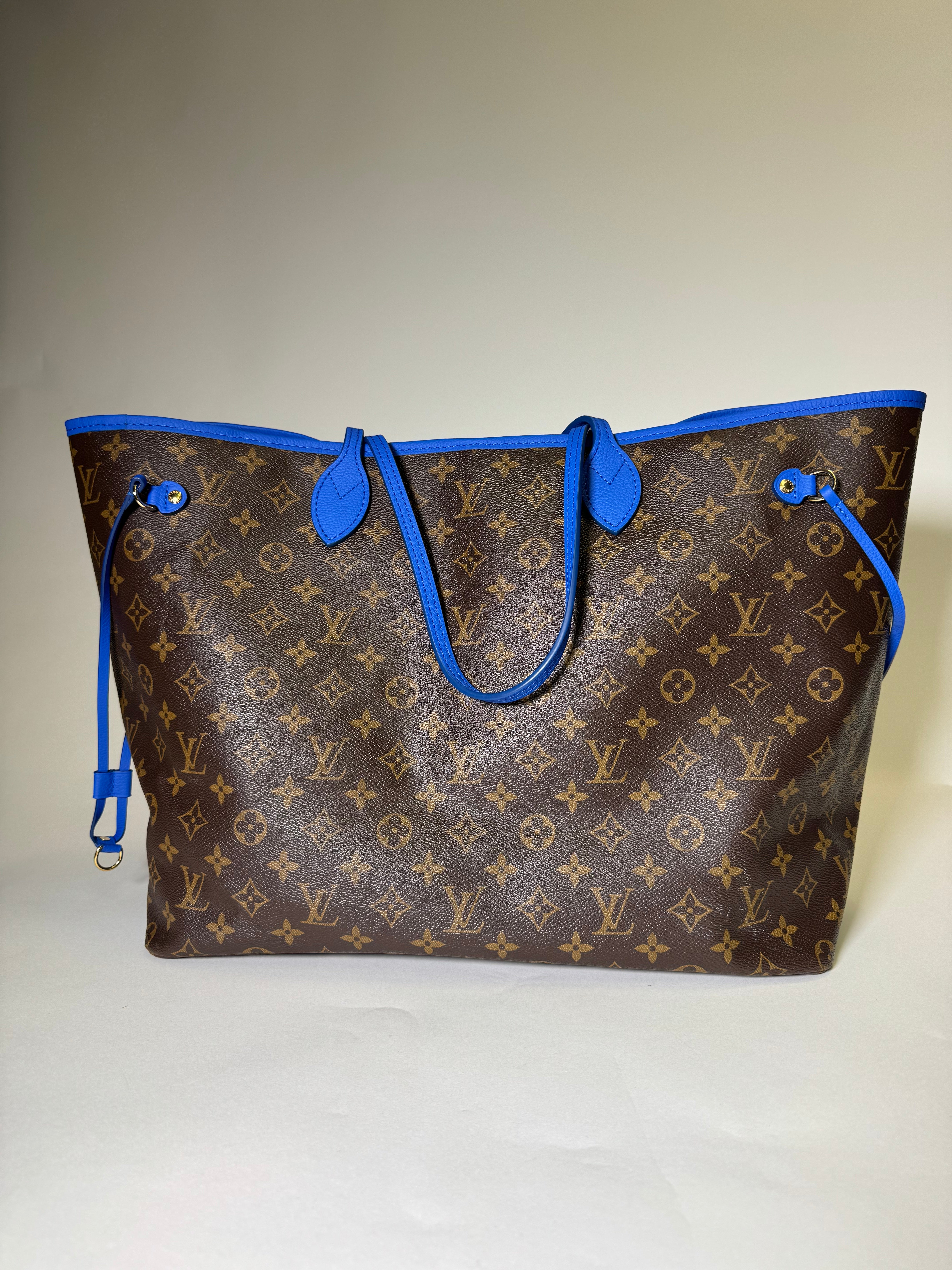 Louis Vuitton Neverfull MM