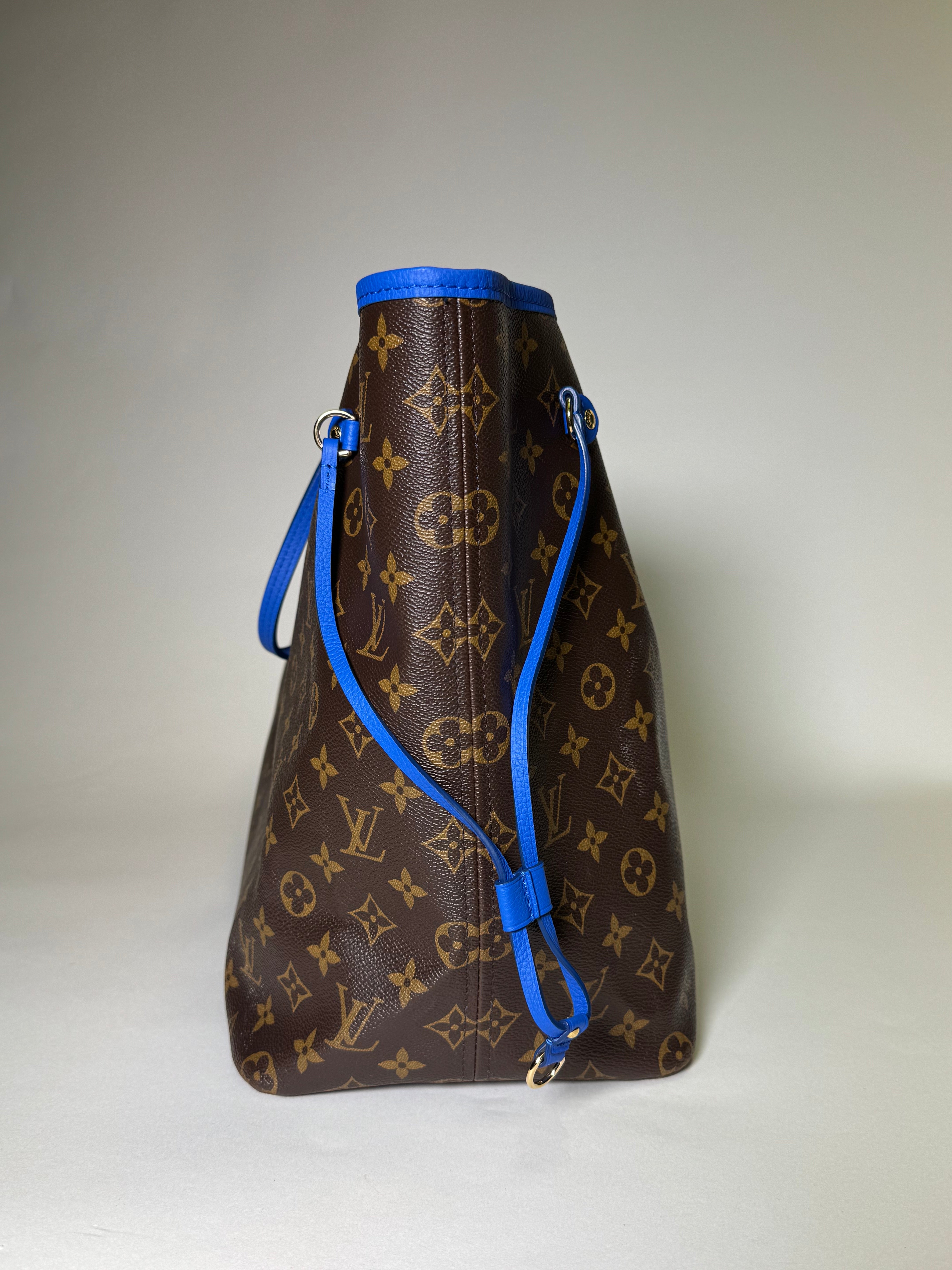 Louis Vuitton Neverfull MM
