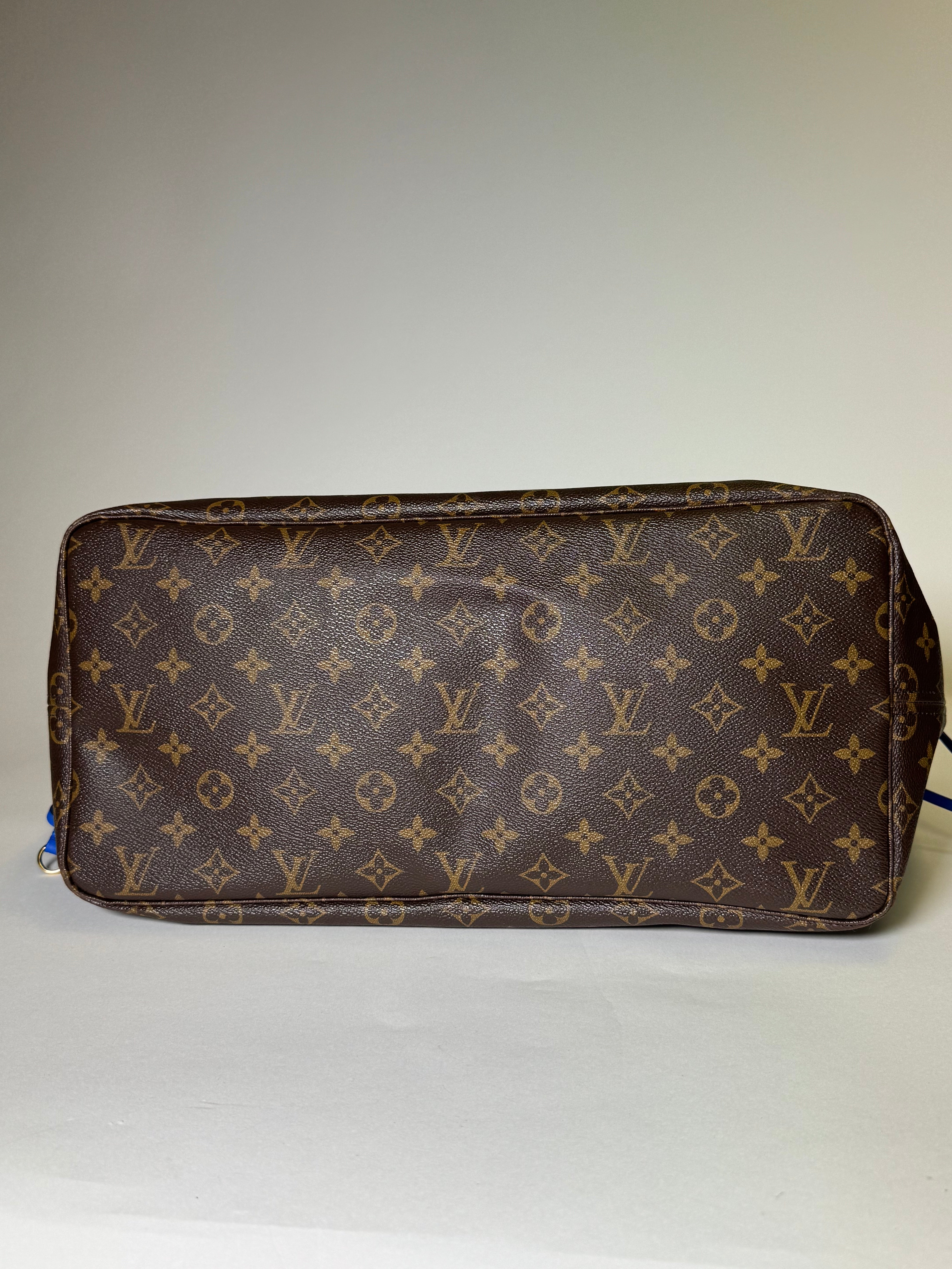 Louis Vuitton Neverfull MM