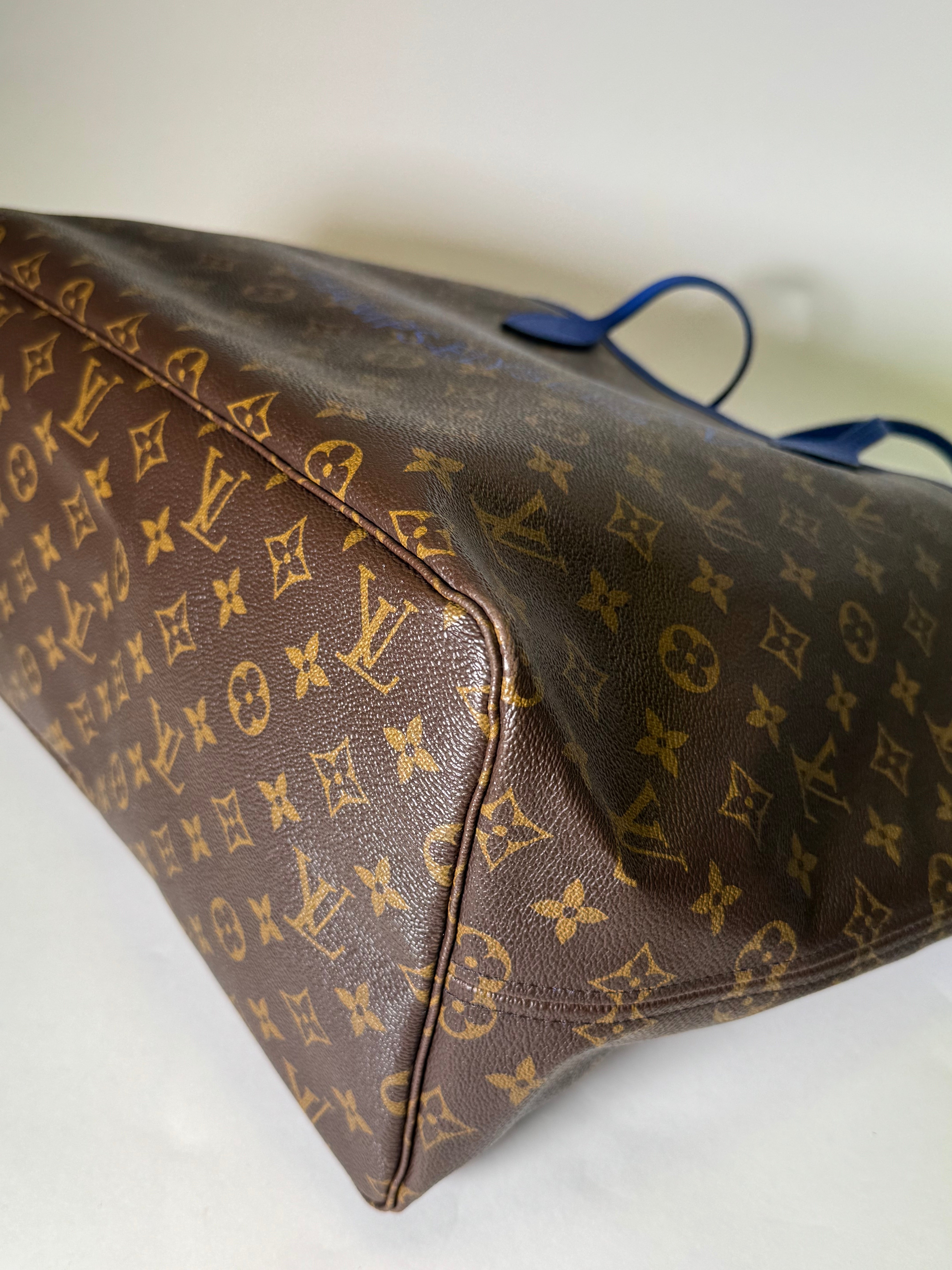Louis Vuitton Neverfull MM