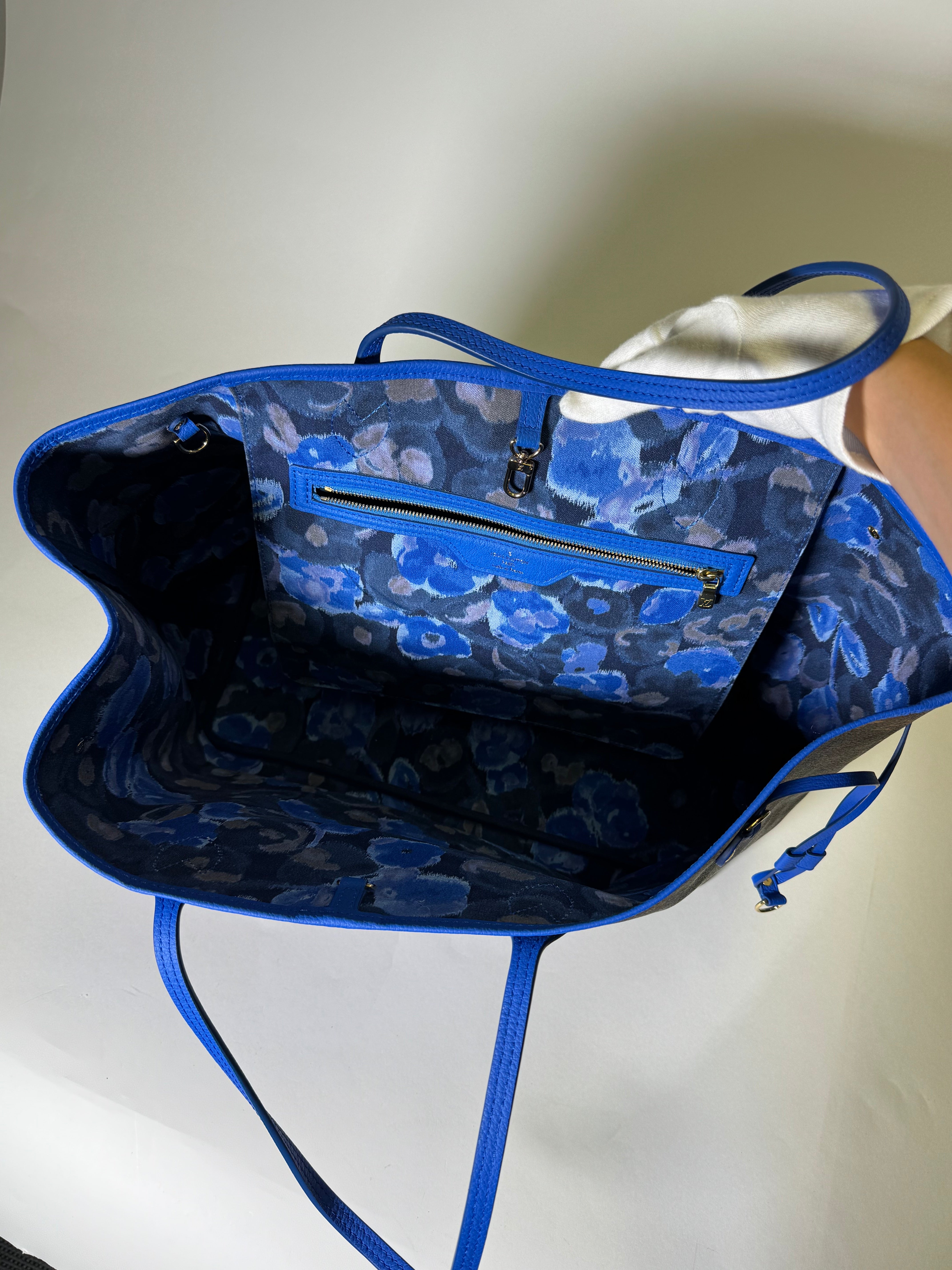 Louis Vuitton Neverfull MM