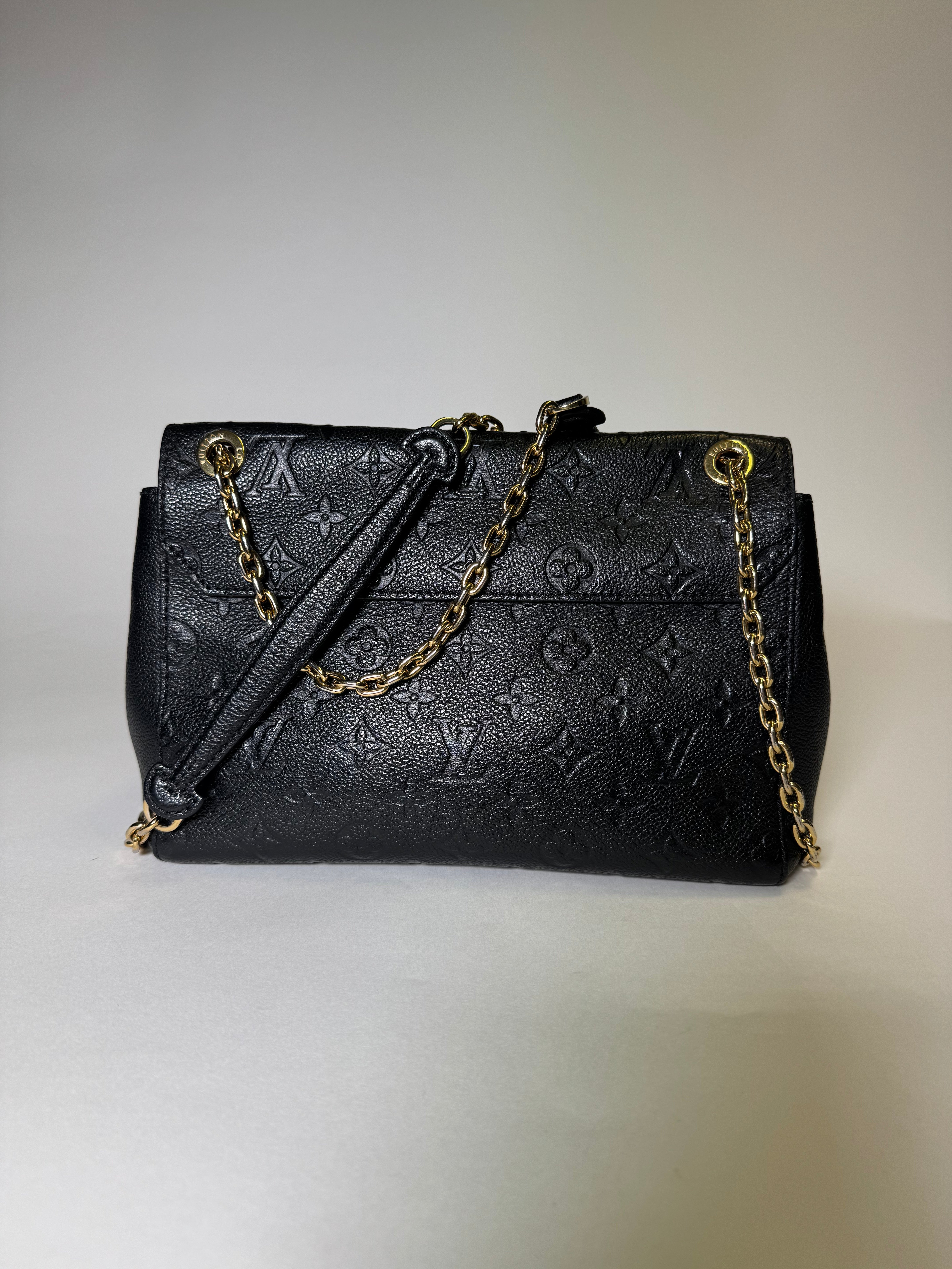 Louis Vuitton Vavin Monogram Empreinte