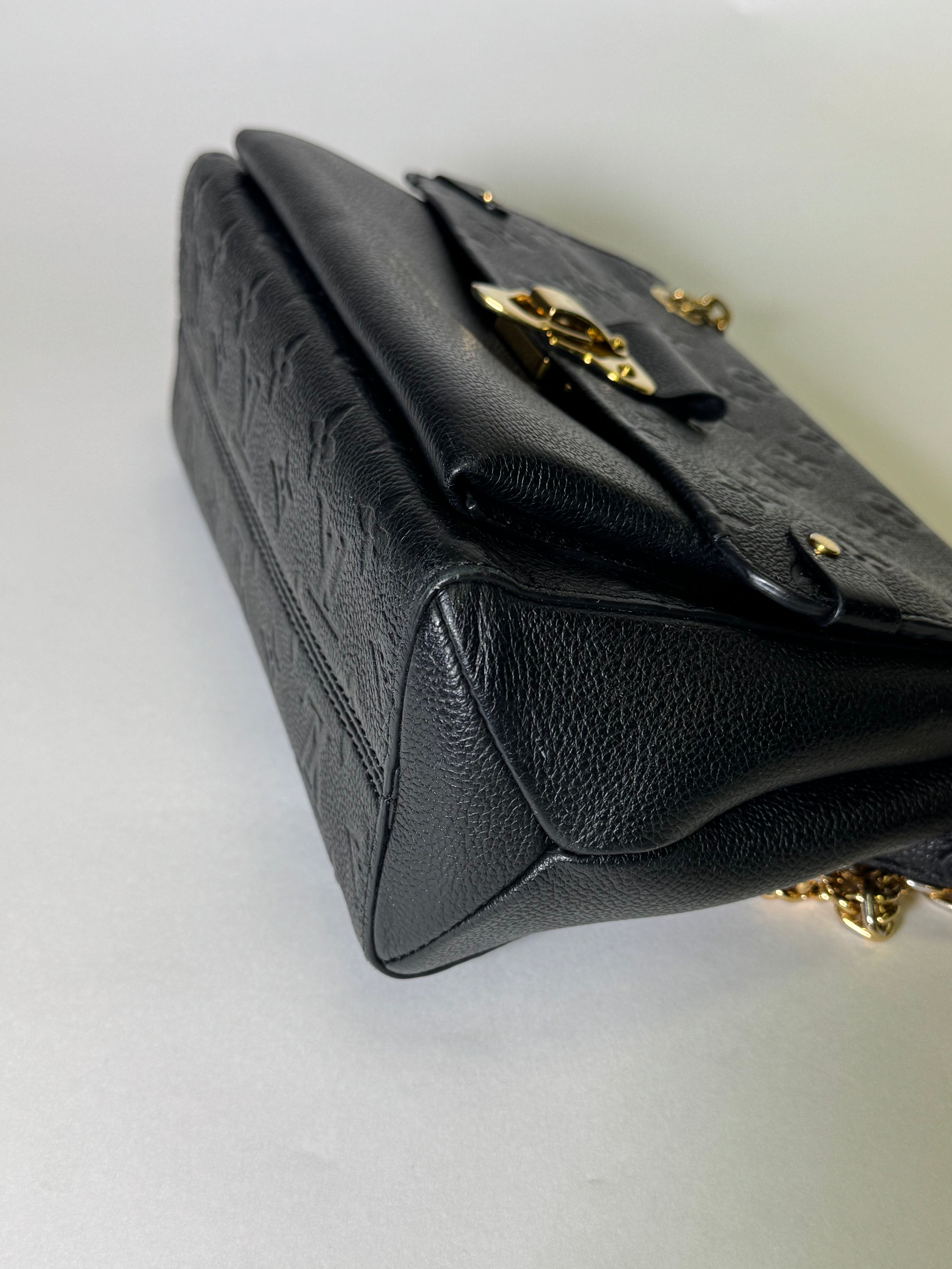 Louis Vuitton Vavin Monogram Empreinte