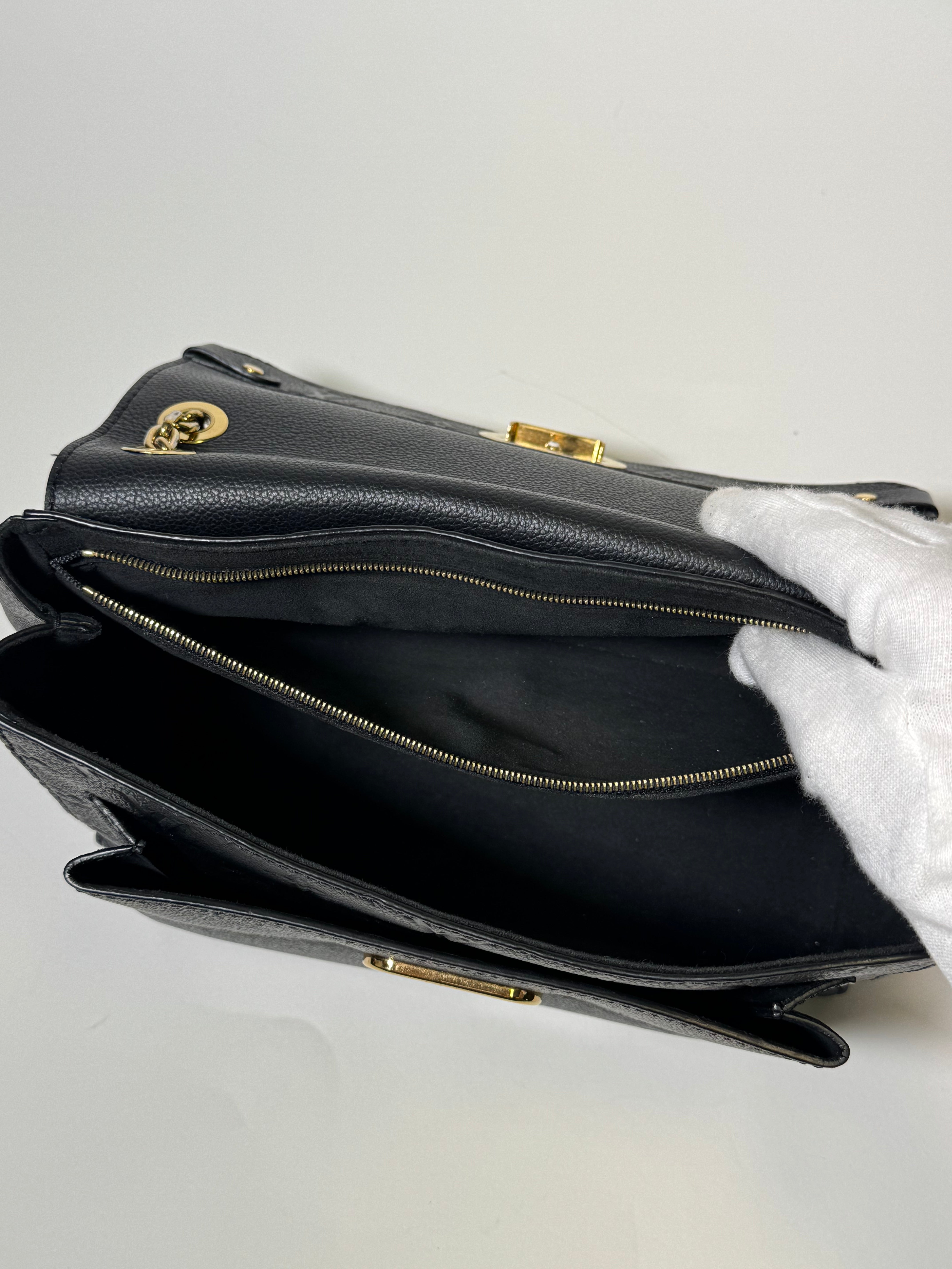 Louis Vuitton Vavin Monogram Empreinte