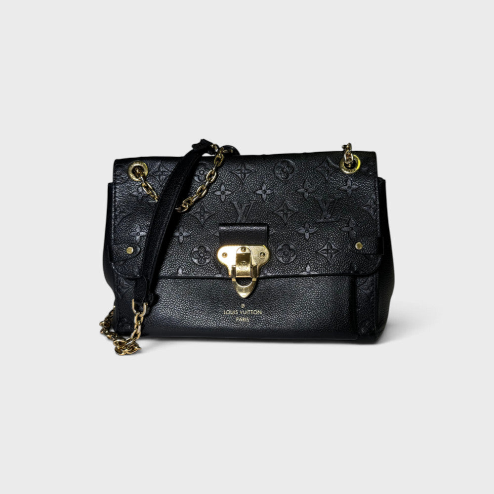 Louis Vuitton Vavin Monogram Empreinte