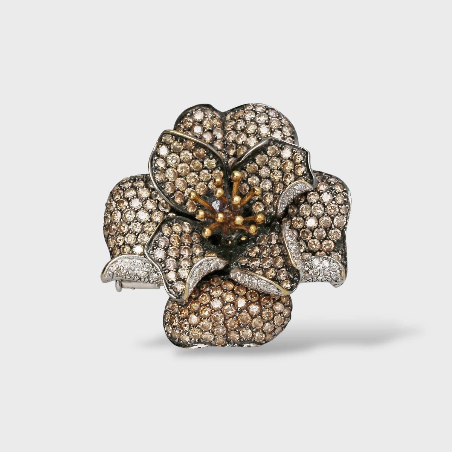 Brillant-Ring online kaufen im Rapp Shop Now.