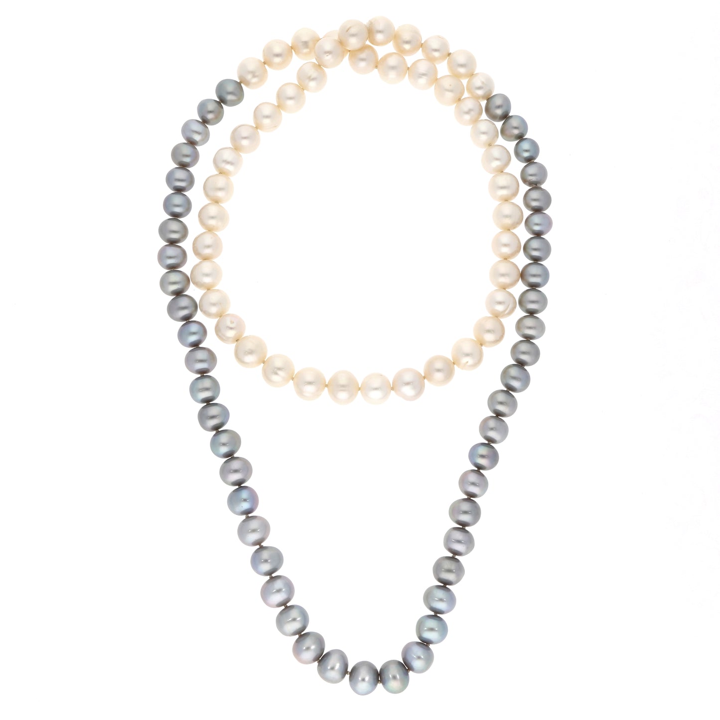 Südseeperlen-Sautoir