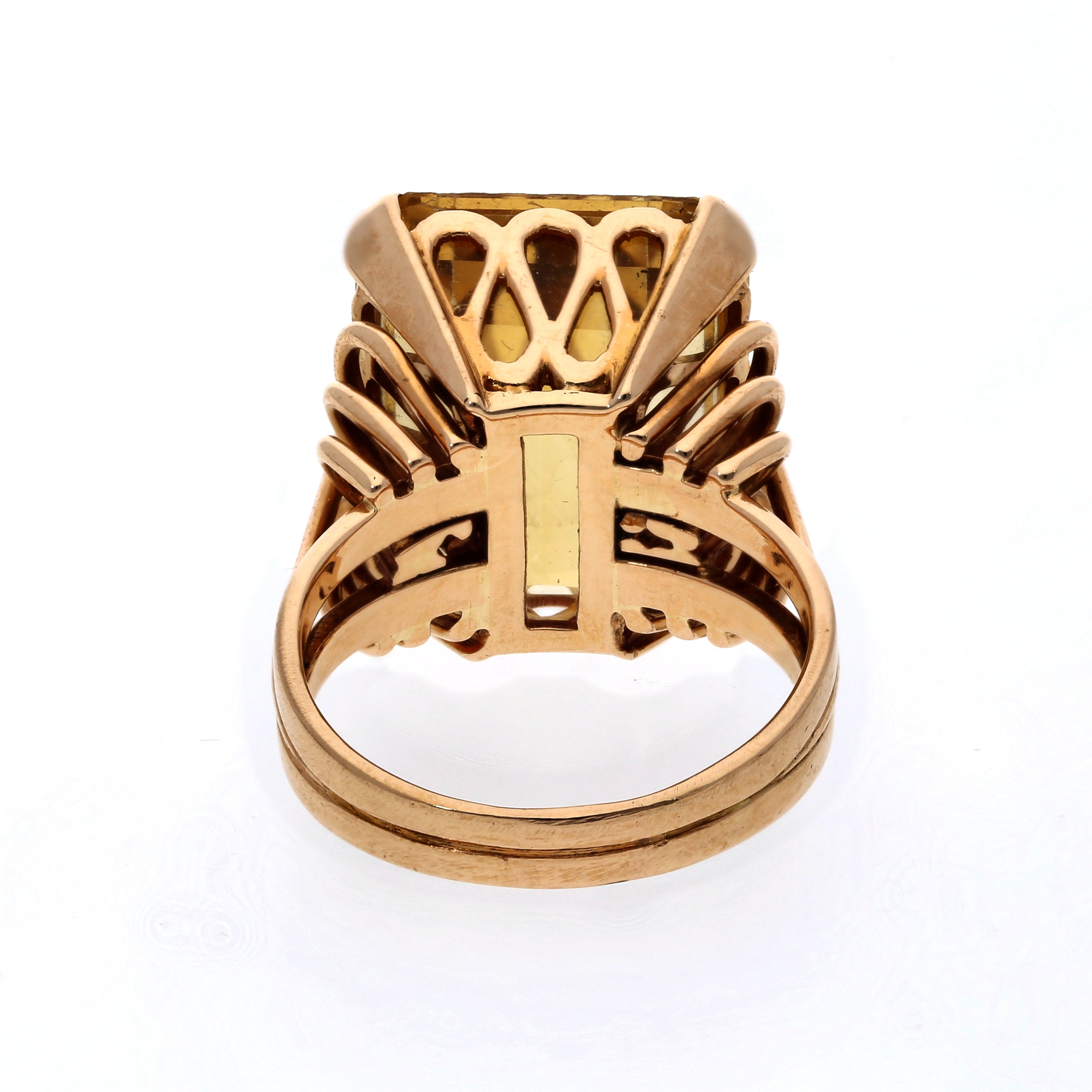 Citrin Ring