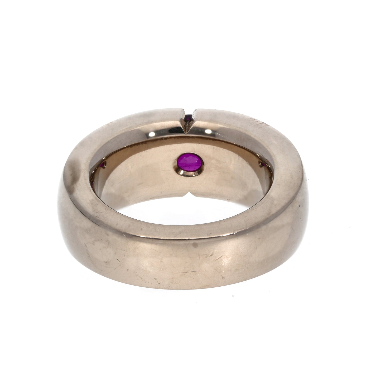 Turmalin-Ring JOCHEN POHL