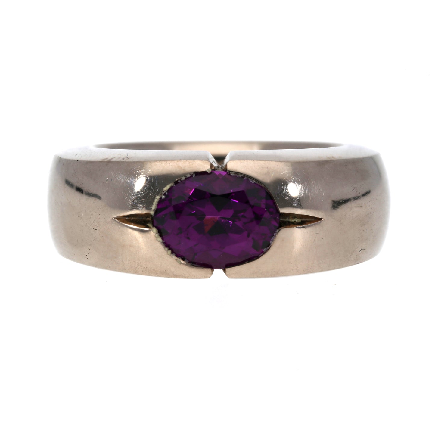 Turmalin-Ring JOCHEN POHL