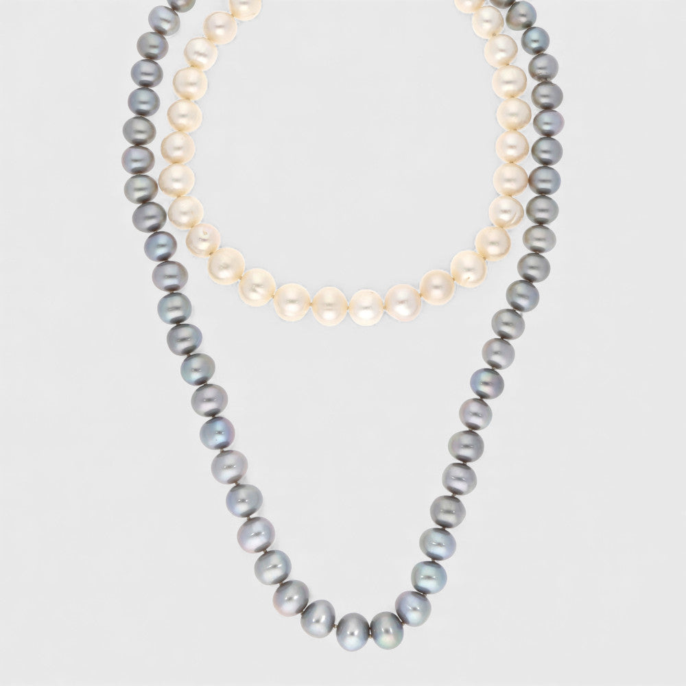 Südseeperlen-Sautoir