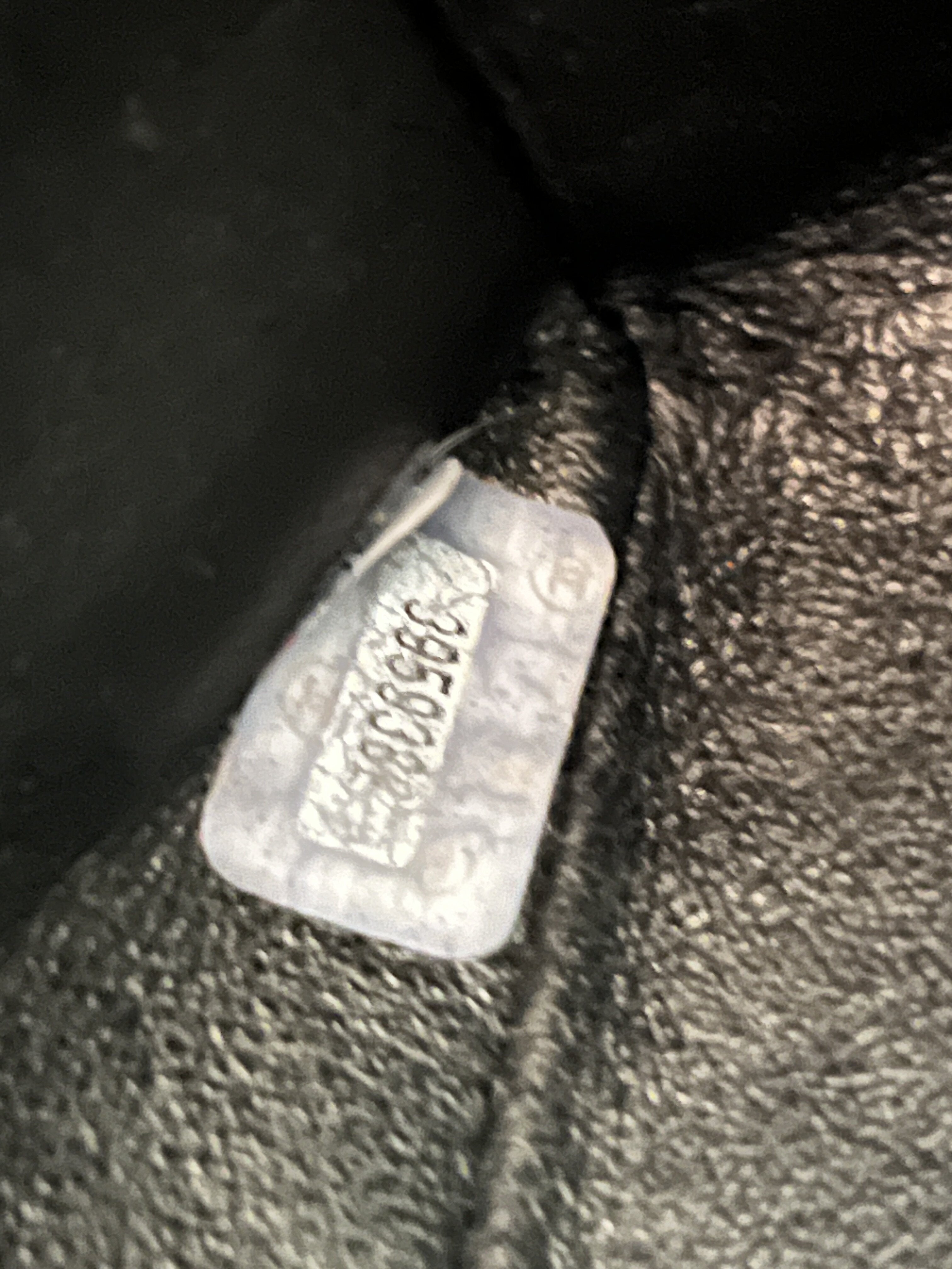 Chanel Jumbo Single Flap Bag