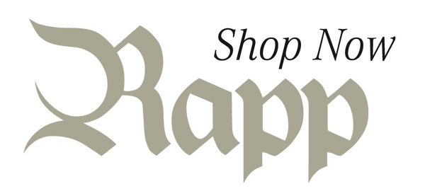 Rapp Shop Now