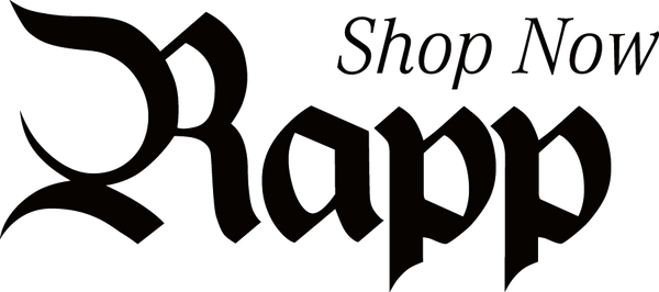 Rapp Shop Now